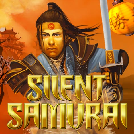Silent Samurai
